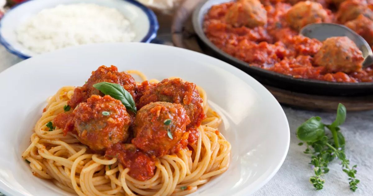Menu de la semaine : nos idées recettes du 26 mai au 1er juin