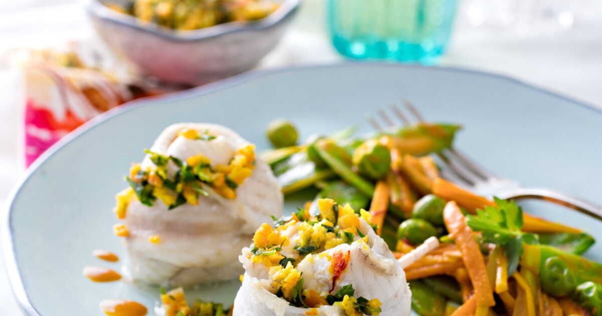 Redécouvrez la joie de cuisiner ce week-end