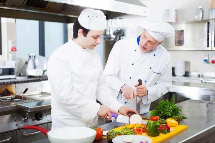 Des smileys pour une hygiène irréprochable dans nos restaurants