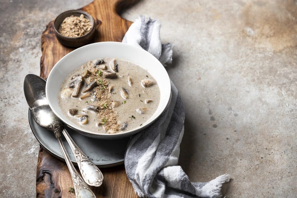cinq recettes vitaminées pour passer l'hiver en pleine forme