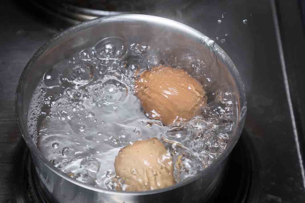 6 secrets pour cuire des œufs sans les gâcher