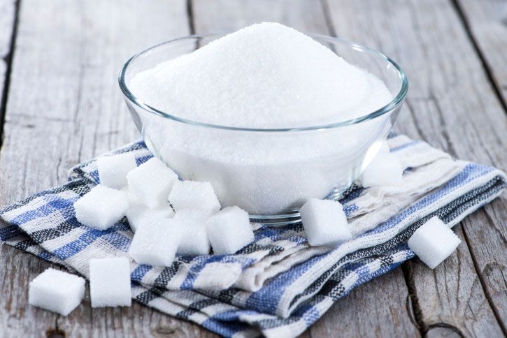 Le sucre : un danger pour la santé des enfants