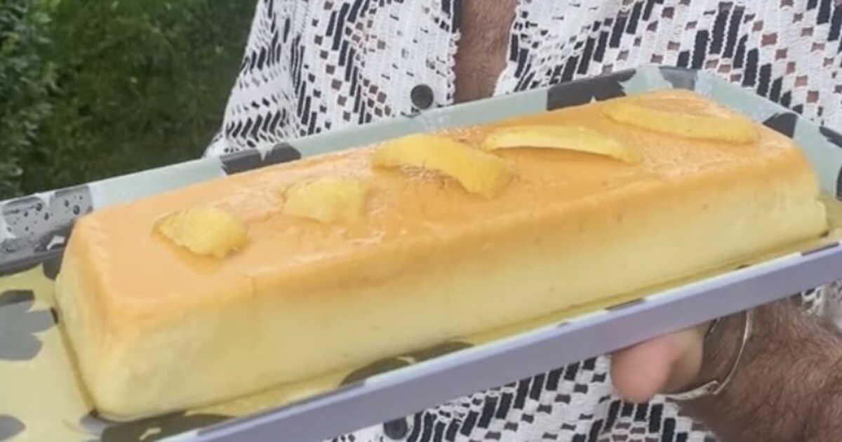 Découvrez le secret du pastizzu, le flan corse aux saveurs ensoleillées