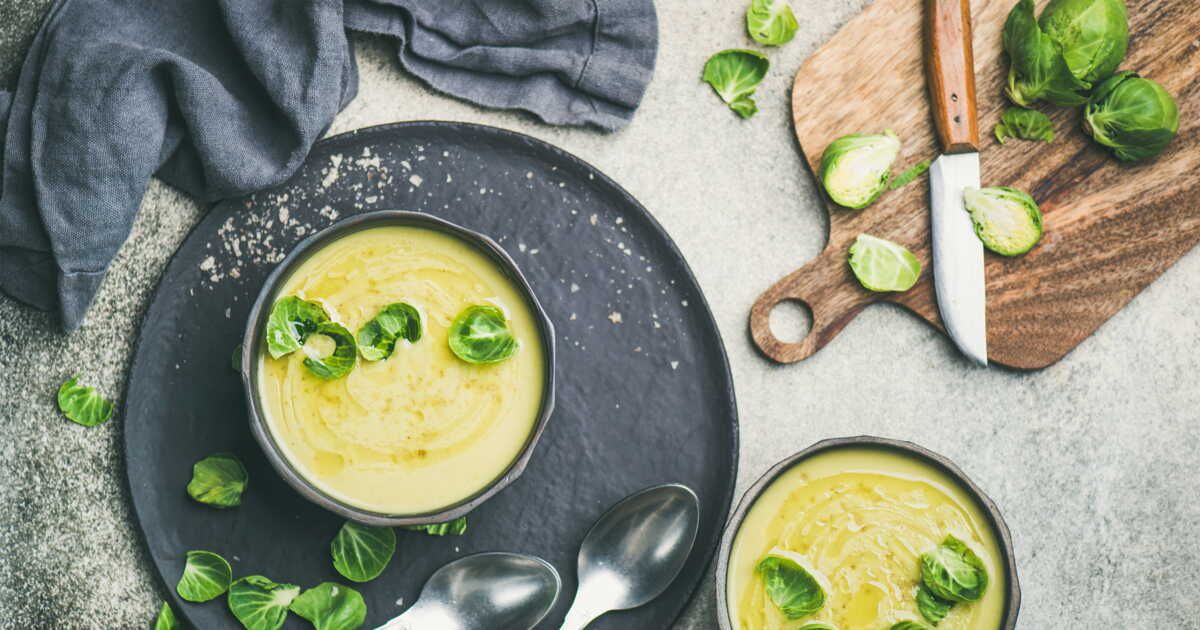 Découvrez notre menu savoureux et économique de la semaine