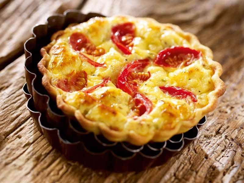 Savoureuses recettes légères à la faisselle pour régaler vos papilles