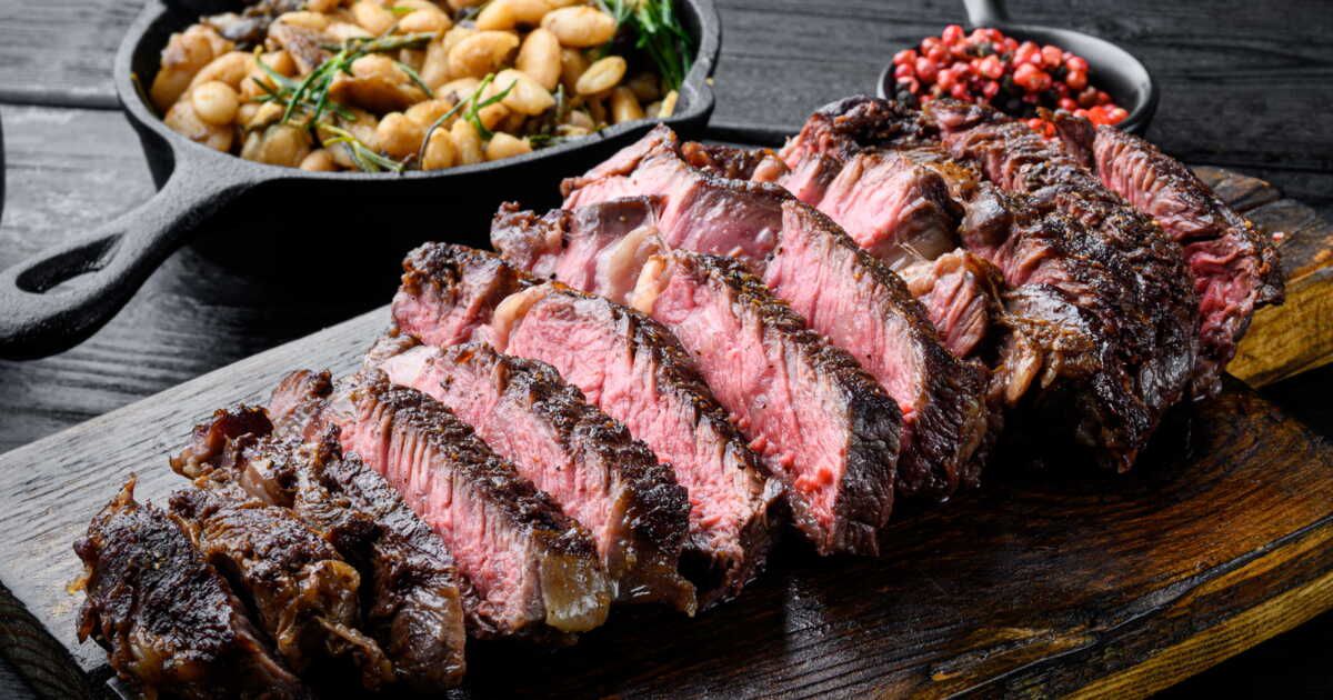 Côte de bœuf à la plancha : conseils et secrets pour une cuisson exquise