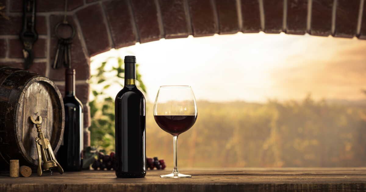 découvrez les meilleures applis pour choisir le vin parfait