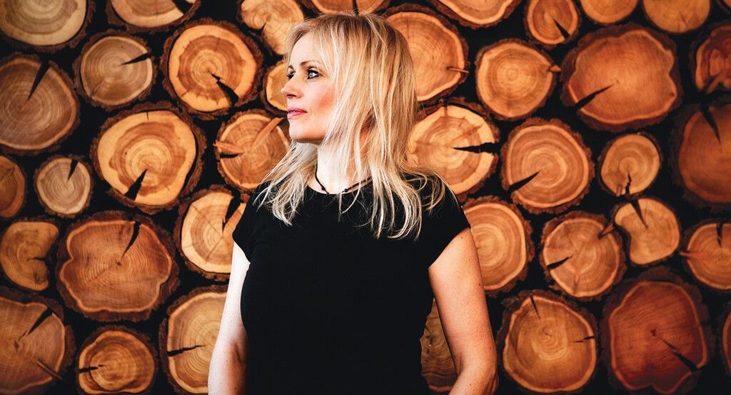 Découvrez les délices détox de Solla Eiriksdottir, chef icônique d'Islande