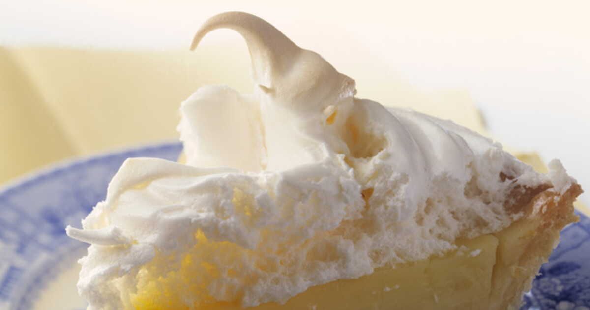 10 idées de recettes pas tartes