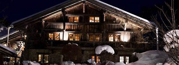 Un Noël enchanteur aux Fermes de Marie
