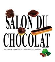 Le chocolat à l'honneur : le salon de Paris dévoile ses délices