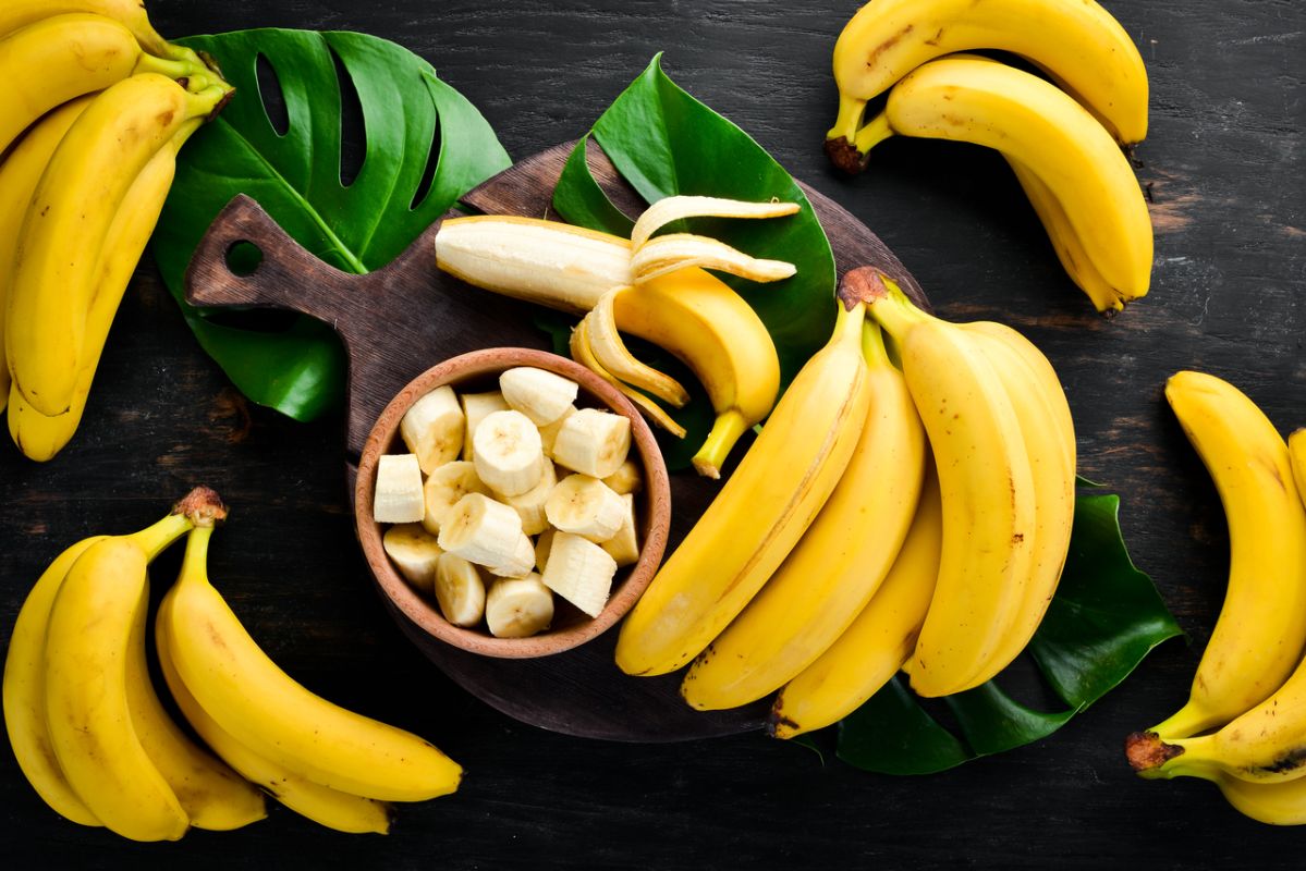 Les bienfaits cachés des bananes très mûres : mythe ou réalité ?
