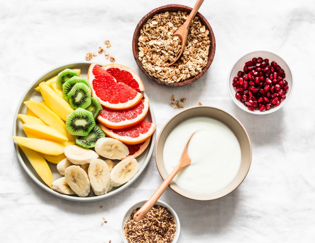 découvrez le petit-déjeuner préféré des médecins pour une santé optimale