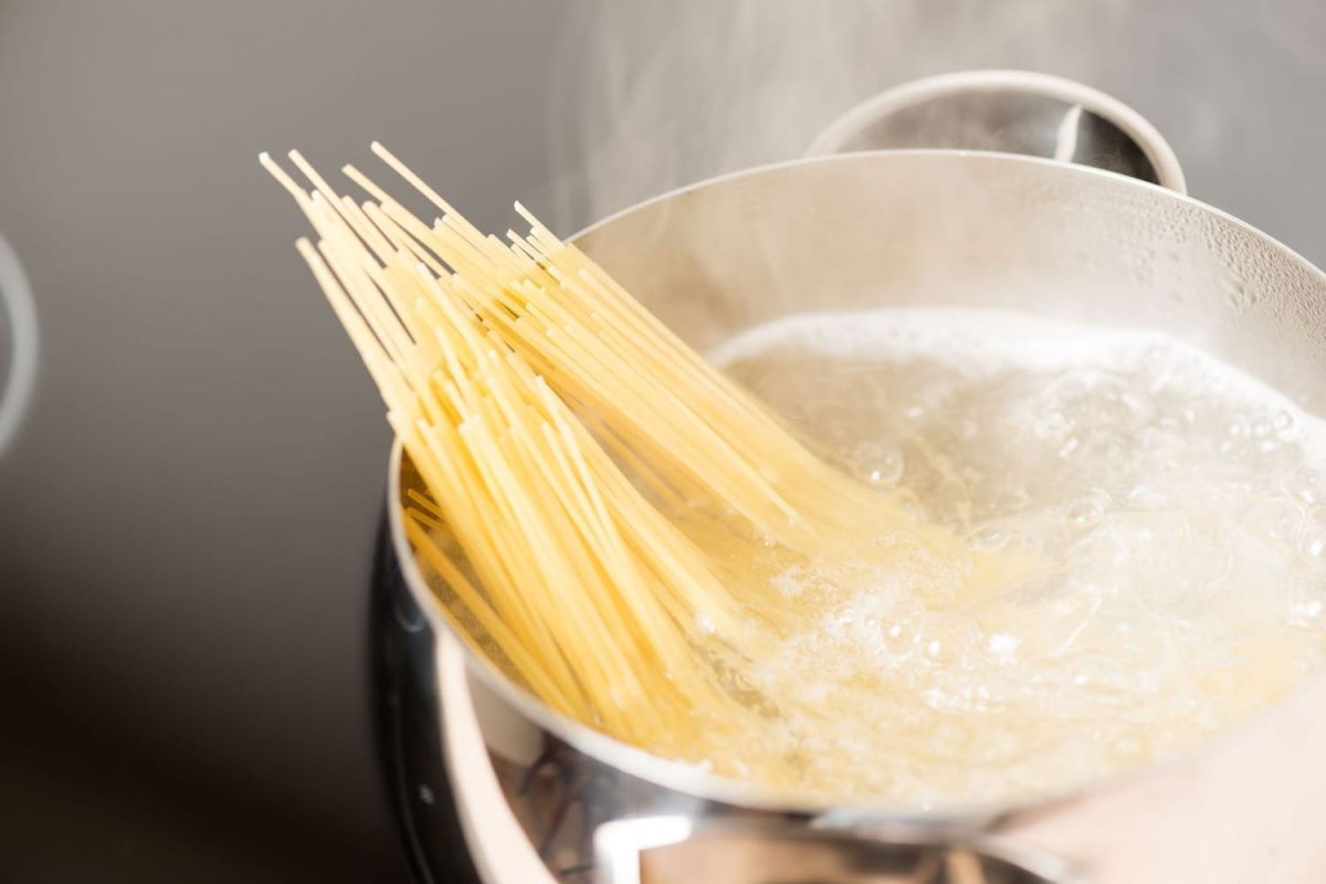 Barilla innove avec des playlists Spotify pour réussir la cuisson des pâtes