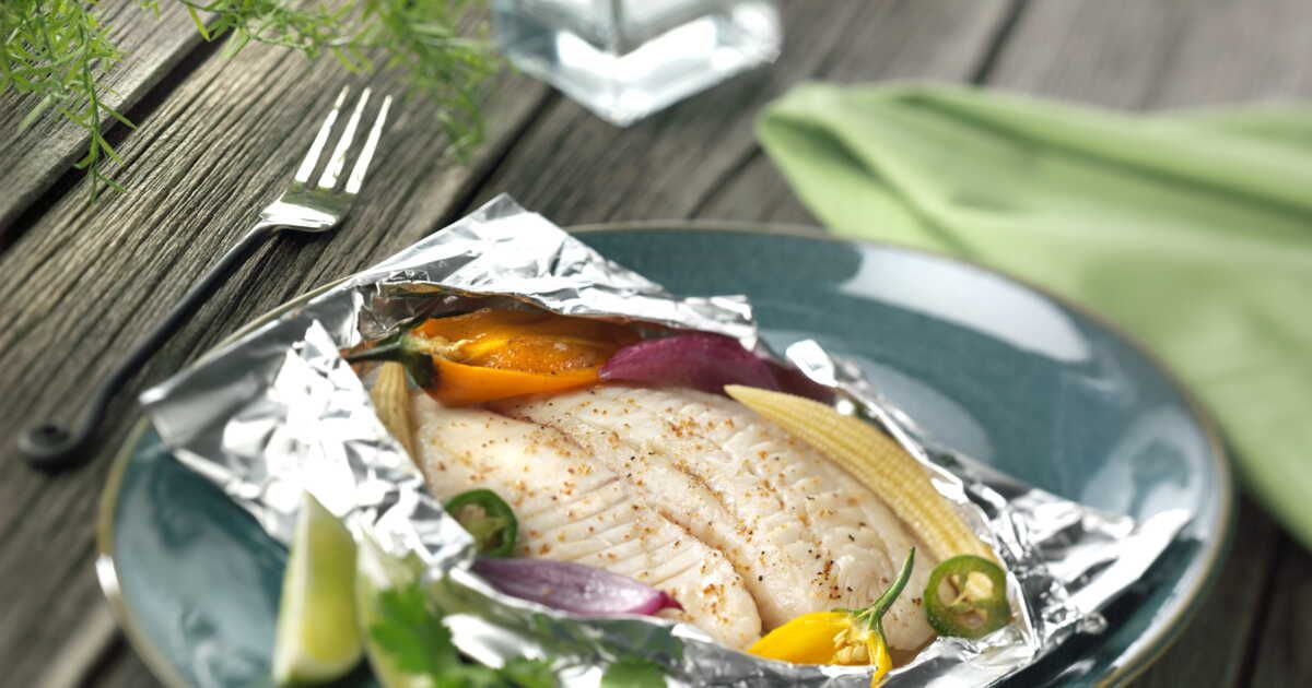 Cuisinez le lieu noir : 5 recettes légères et savoureuses pour le printemps