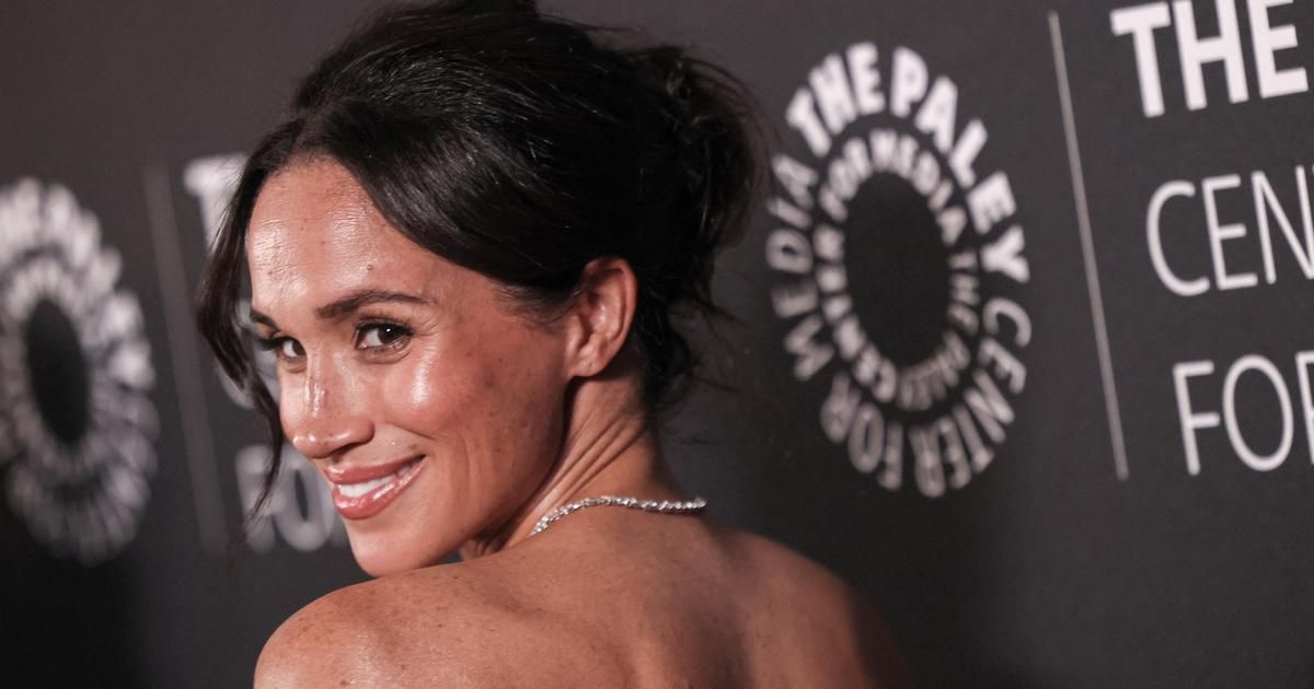 Meghan Markle déploie une nouvelle aventure viticole avec son rosé