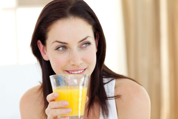 Réveillez votre corps avec ces 8 résolutions détox du nouvel an
