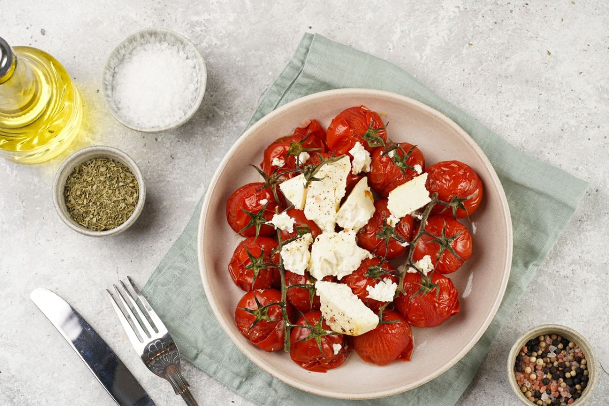 Les huiles végétales, clé pour une vie plus longue