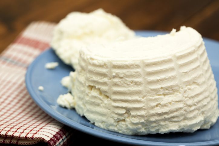 découvrez 10 recettes savoureuses à base de ricotta