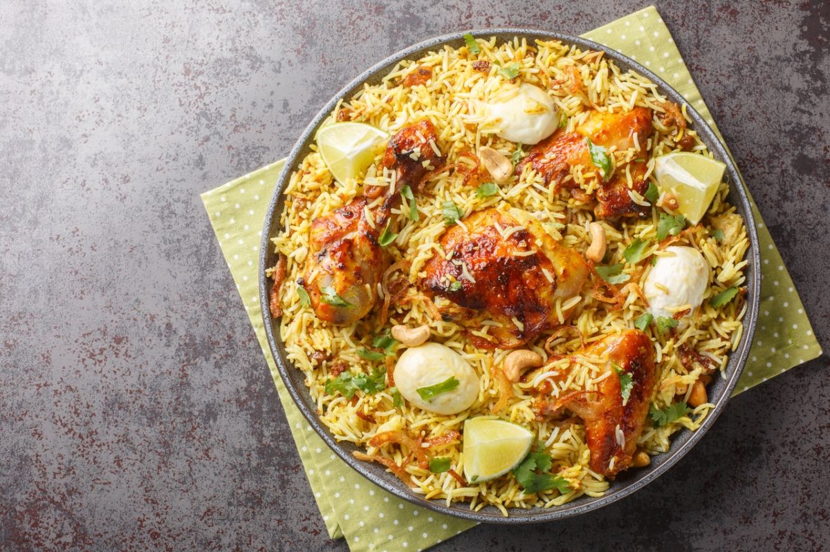 le riz basmati le moins cher qui satisfait nos papilles