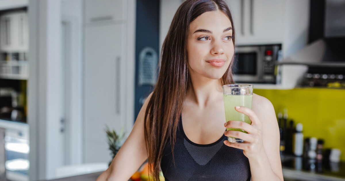 L'alerte d'un nutritionniste sur une boisson estivale populaire