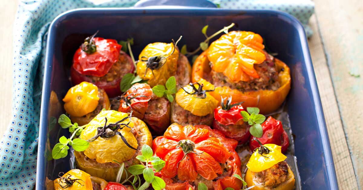 Les recettes cultes de nos vacances
