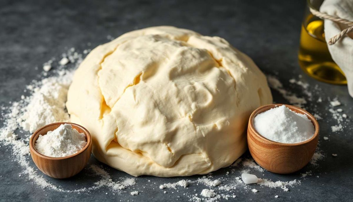 Découvrez la pâte au yaourt qui révolutionne vos tartes