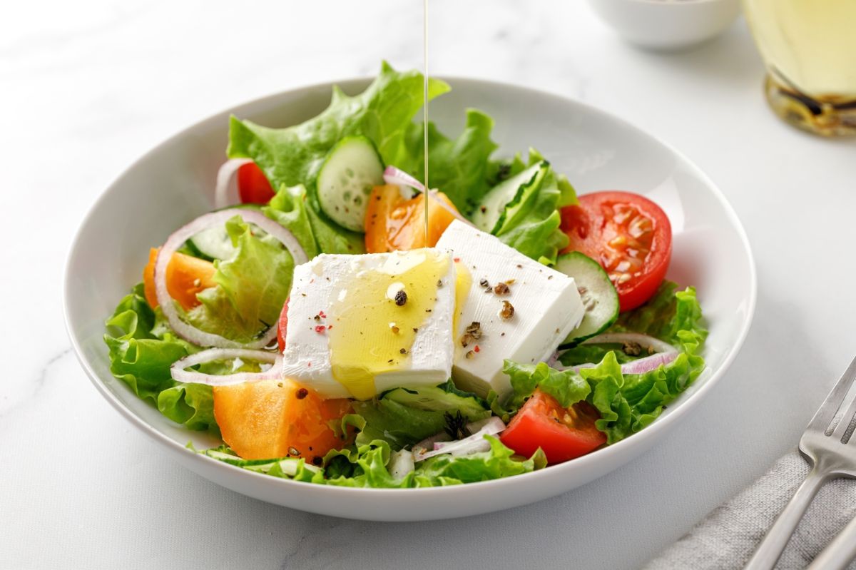 les bienfaits insoupçonnés de l'huile d'olive au quotidien