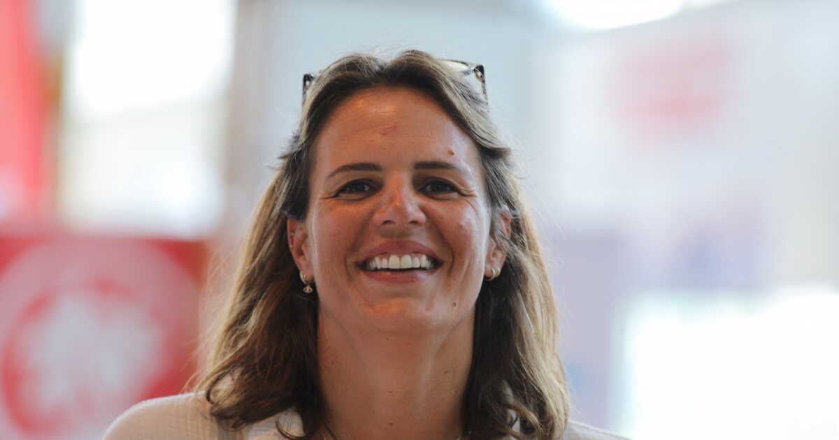 "Pour moi, cuisiner est essentiel" : Laure Manaudou dévoile ses recettes fétiches