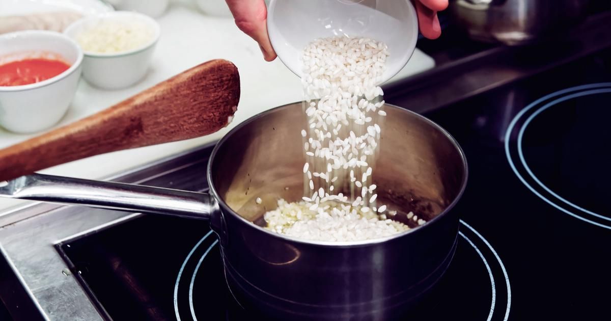 Cinq erreurs à éviter pour réussir la cuisson du riz