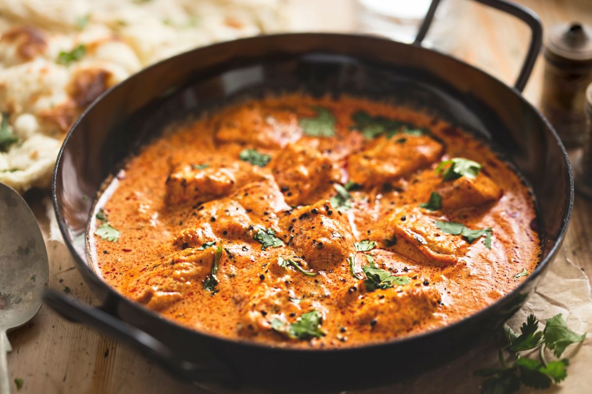 le curry à 2 euros qui fait l'unanimité des consommateurs