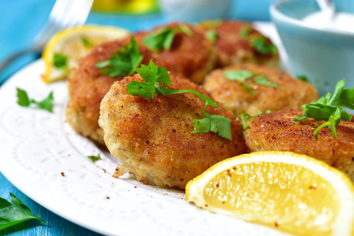 Savourez les sardines autrement : une recette qui va vous réconcilier