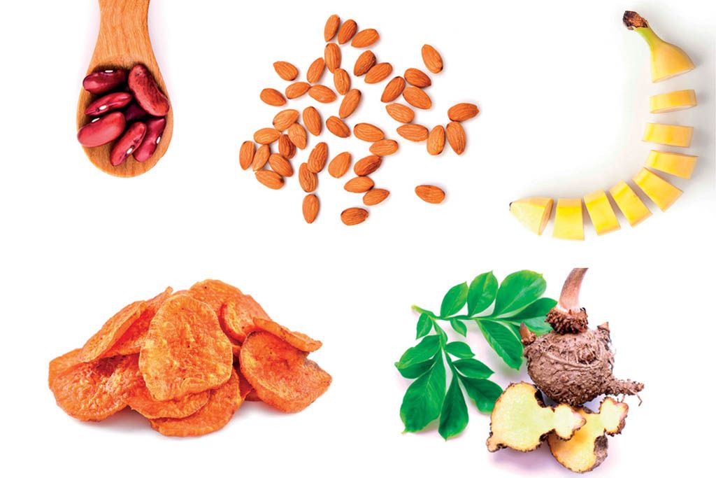 Des aliments astucieux pour réduire la faim avec Ovamine
