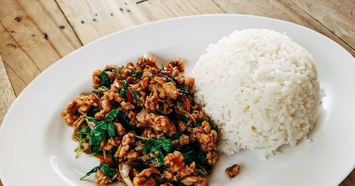 Secrets pour réussir une cuisson parfaite du riz thaï
