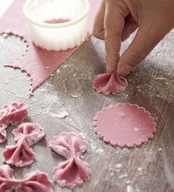 Réussir des pâtes fraîches maison : techniques et recettes