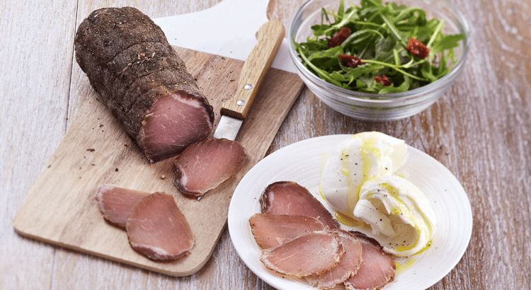 Coppa maison : un délice à réaliser soi-même