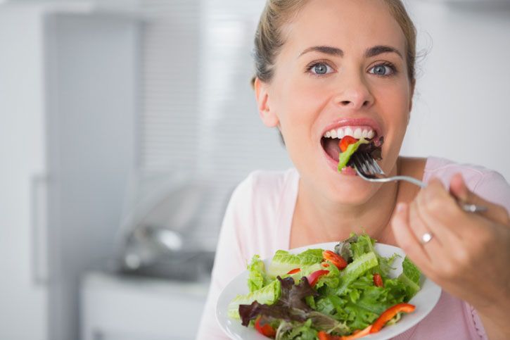 Manger bio : un choix pour la santé avant tout