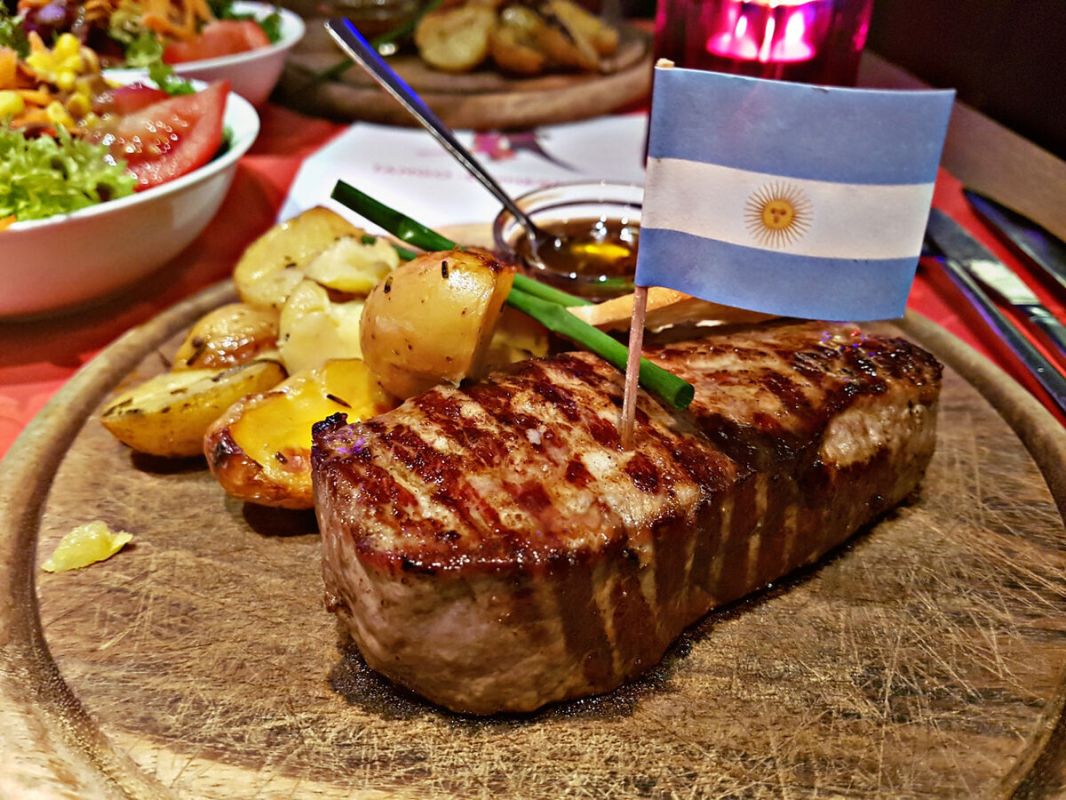 Découvrez les saveurs de l'Argentine : 6 recettes incontournables pour un voyage culinaire