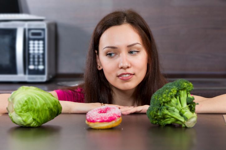 Nutrition : prendre le temps de bien choisir pour mieux manger