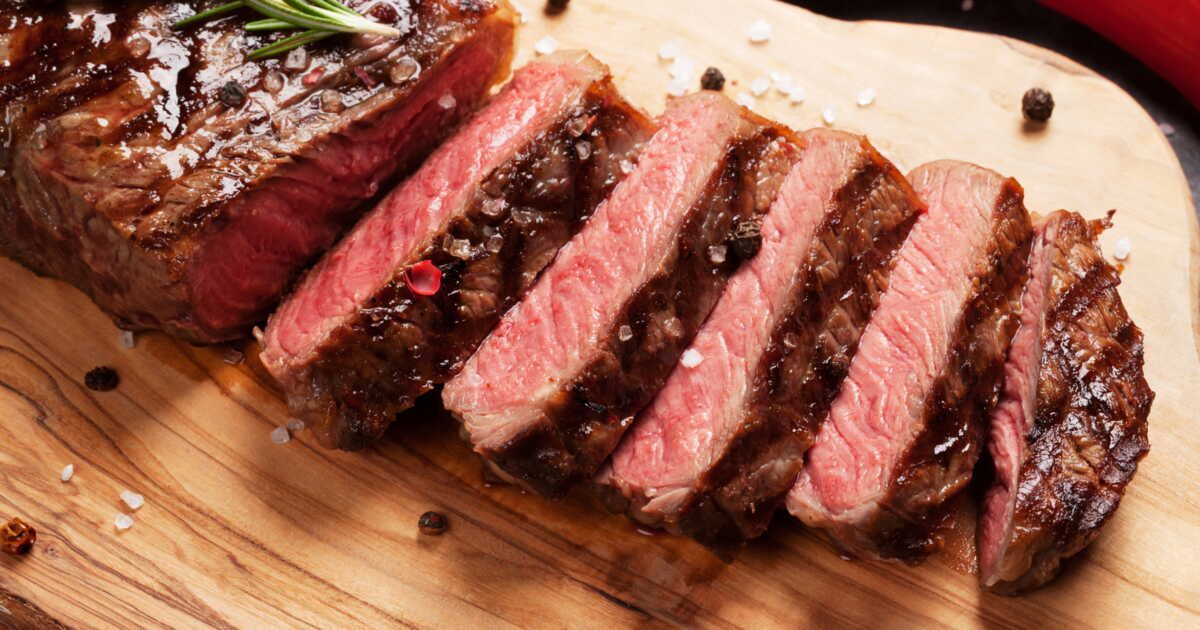 Romain Leboeuf dévoile ses secrets pour réussir la cuisson du bœuf