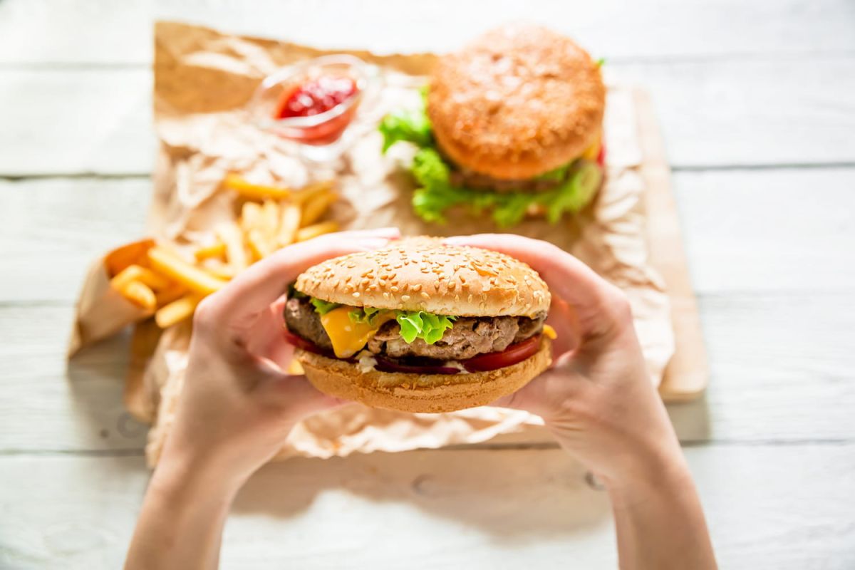 McDonald's lance un menu anti-inflation à 5 euros