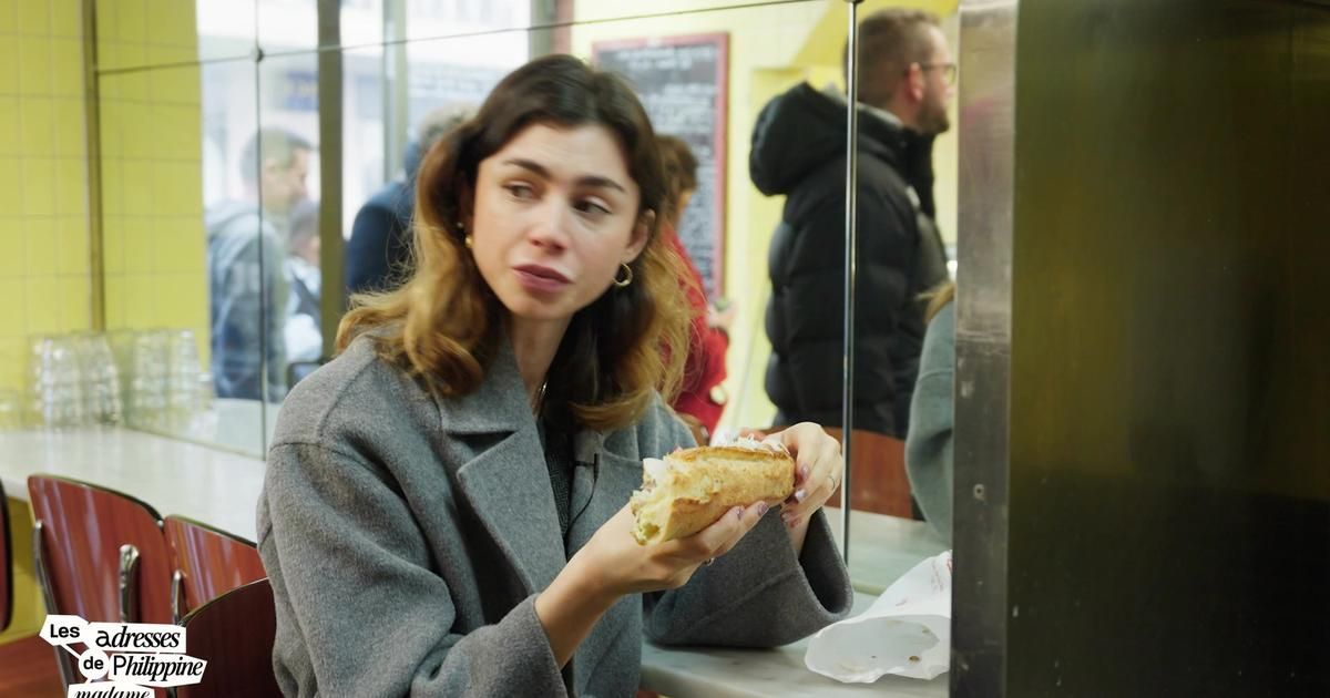 À la découverte de Chez Aline : un déjeuner parisien à ne pas manquer