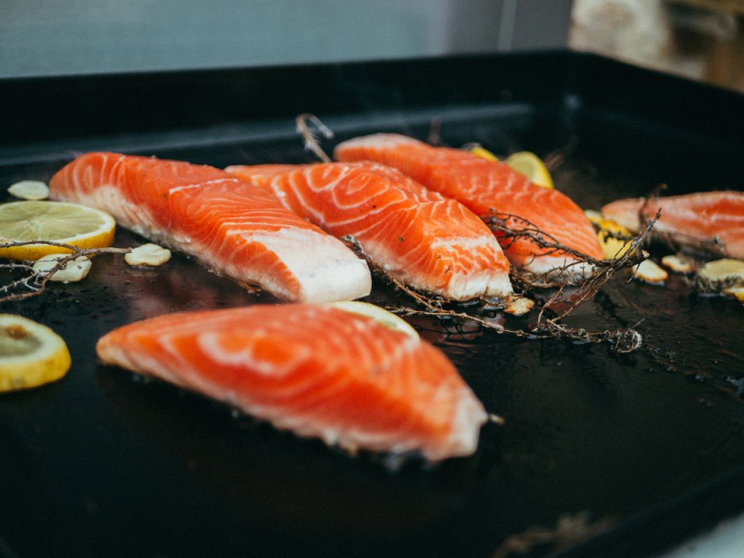 Manger sain à la plancha : mythe ou réalité ?
