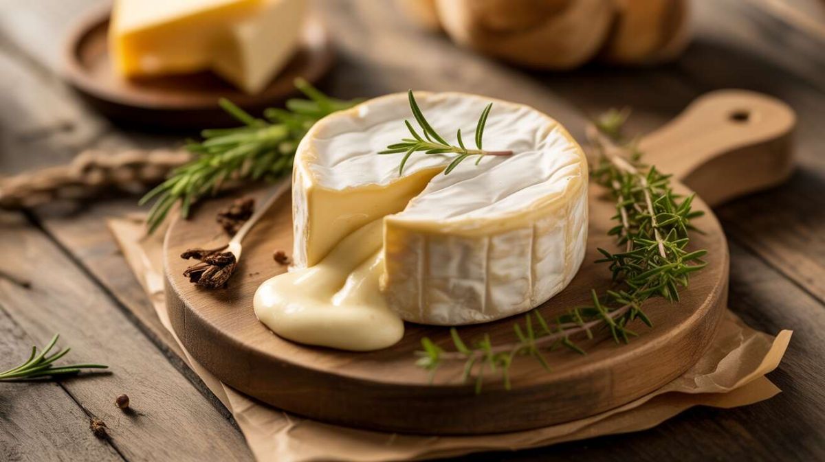 redécouvrez le camembert : astuces au four et au barbecue