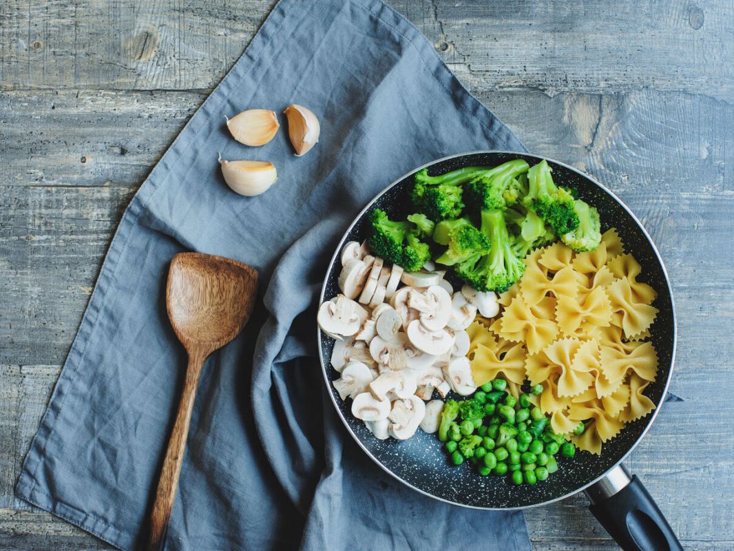 9 recettes one-pot réconfortantes pour affronter l'automne