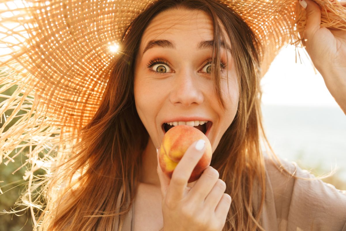 Les fruits et légumes incontournables de juin selon les experts