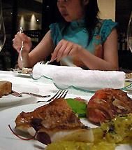 Tokyo, la capitale de la gastronomie débridée