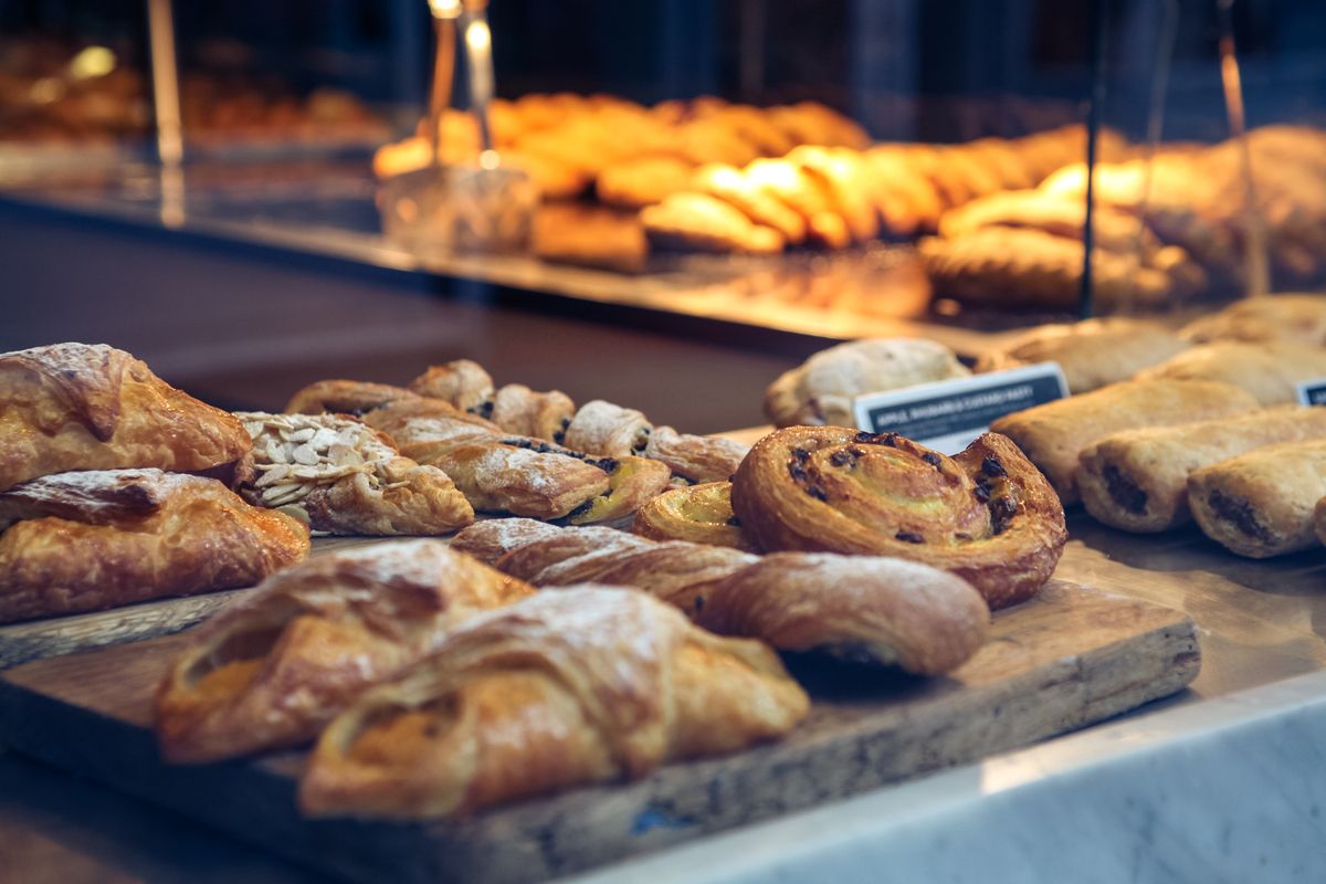 Découvrez la viennoiserie idéale pour un petit-déjeuner équilibré