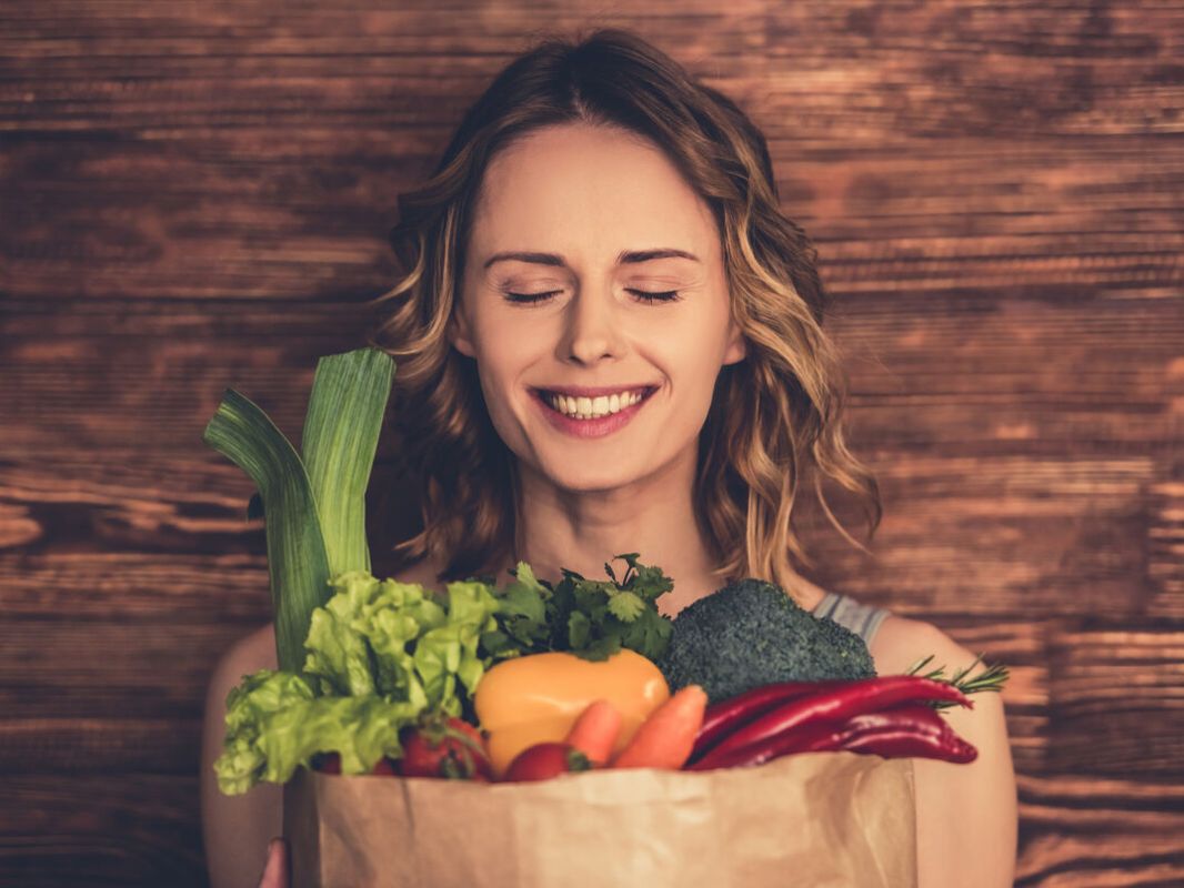 dix aliments essentiels pour une peau éclatante