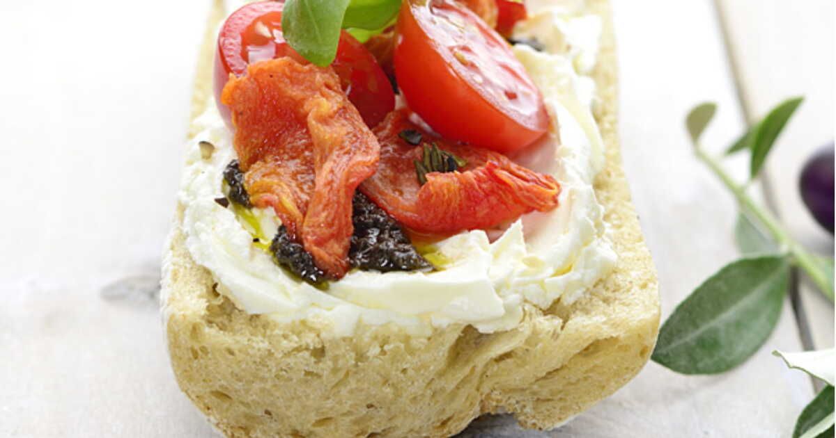 Des inspirations savoureuses pour sublimer vos tomates